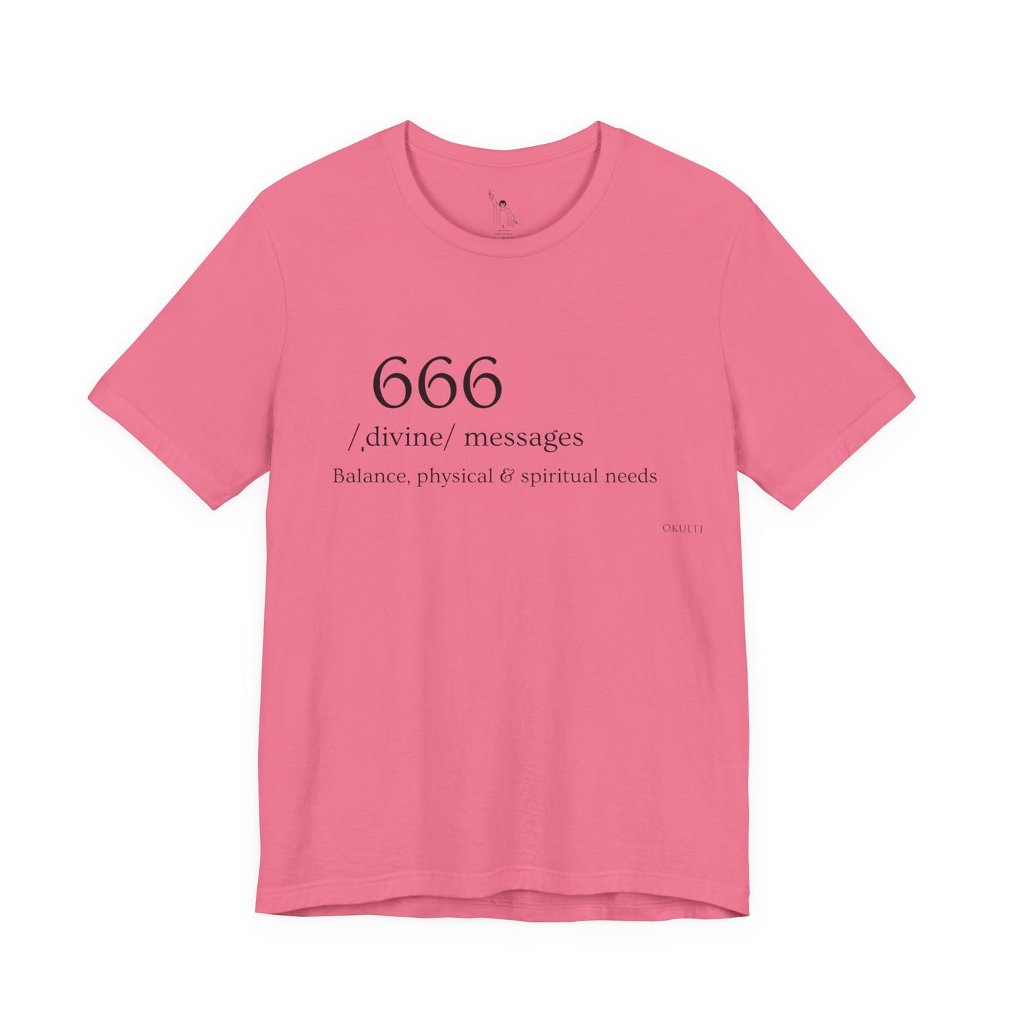 666 Angel Number
