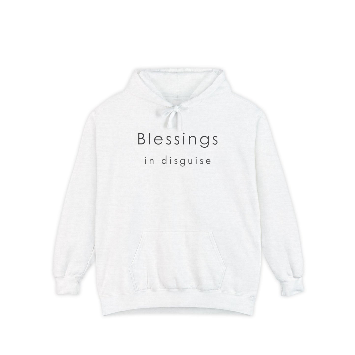Unveiling Blessings in Disguise