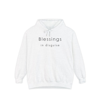 Unveiling Blessings in Disguise