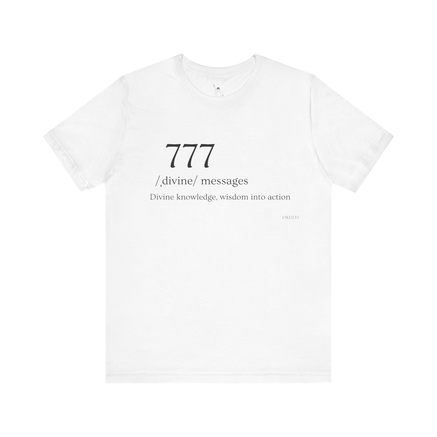 777 Angel Number