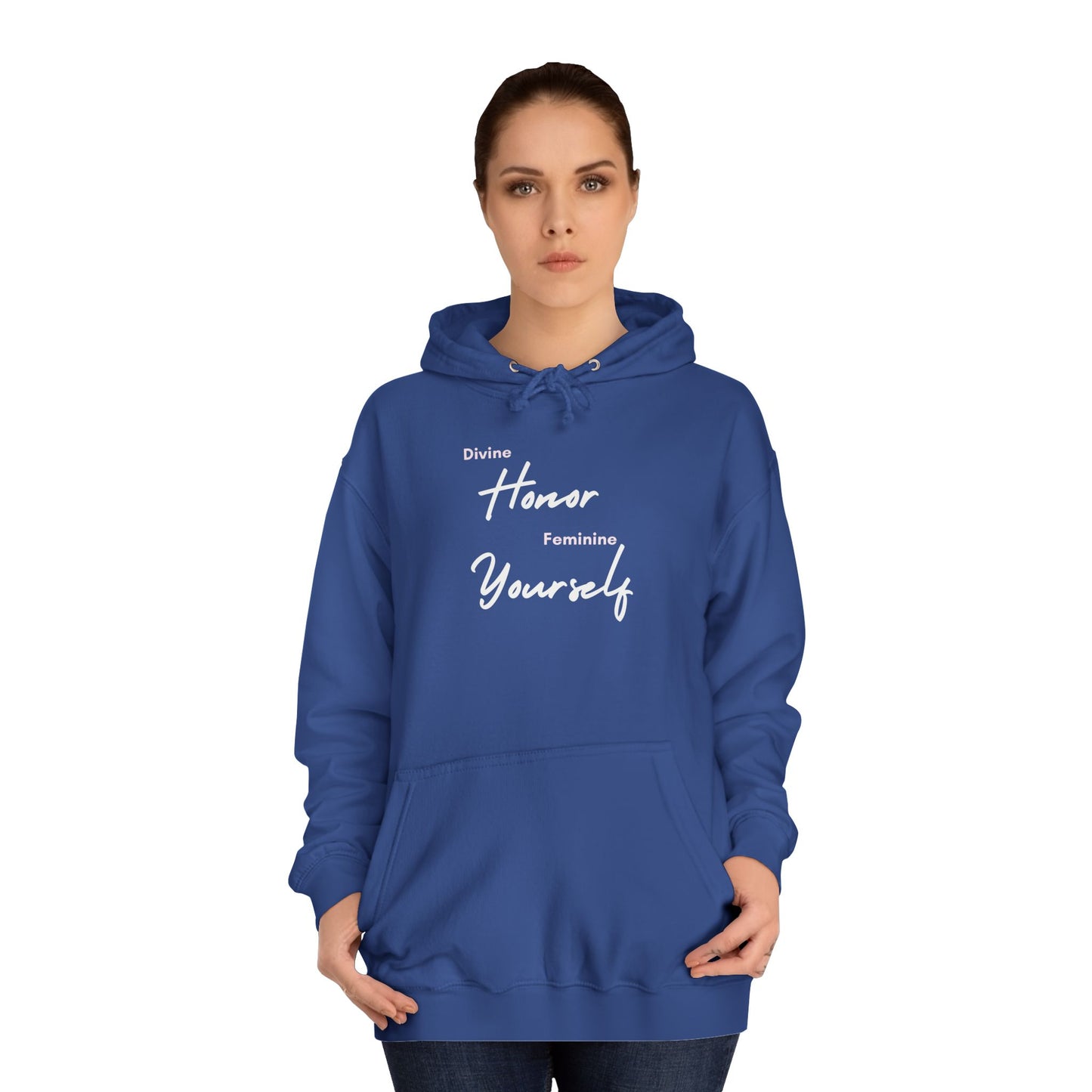 Honor yourself