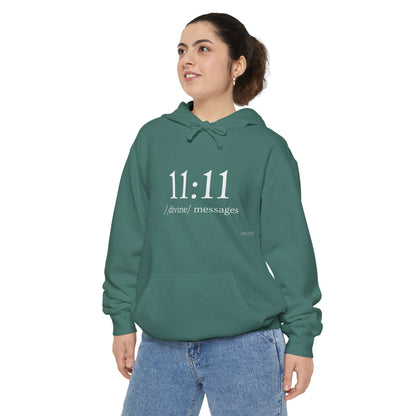 11:11 Angel Number