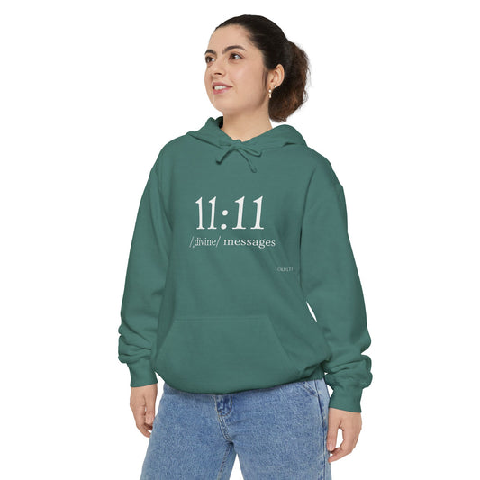 11:11 Angel Number