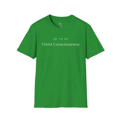 Christ Consciousness