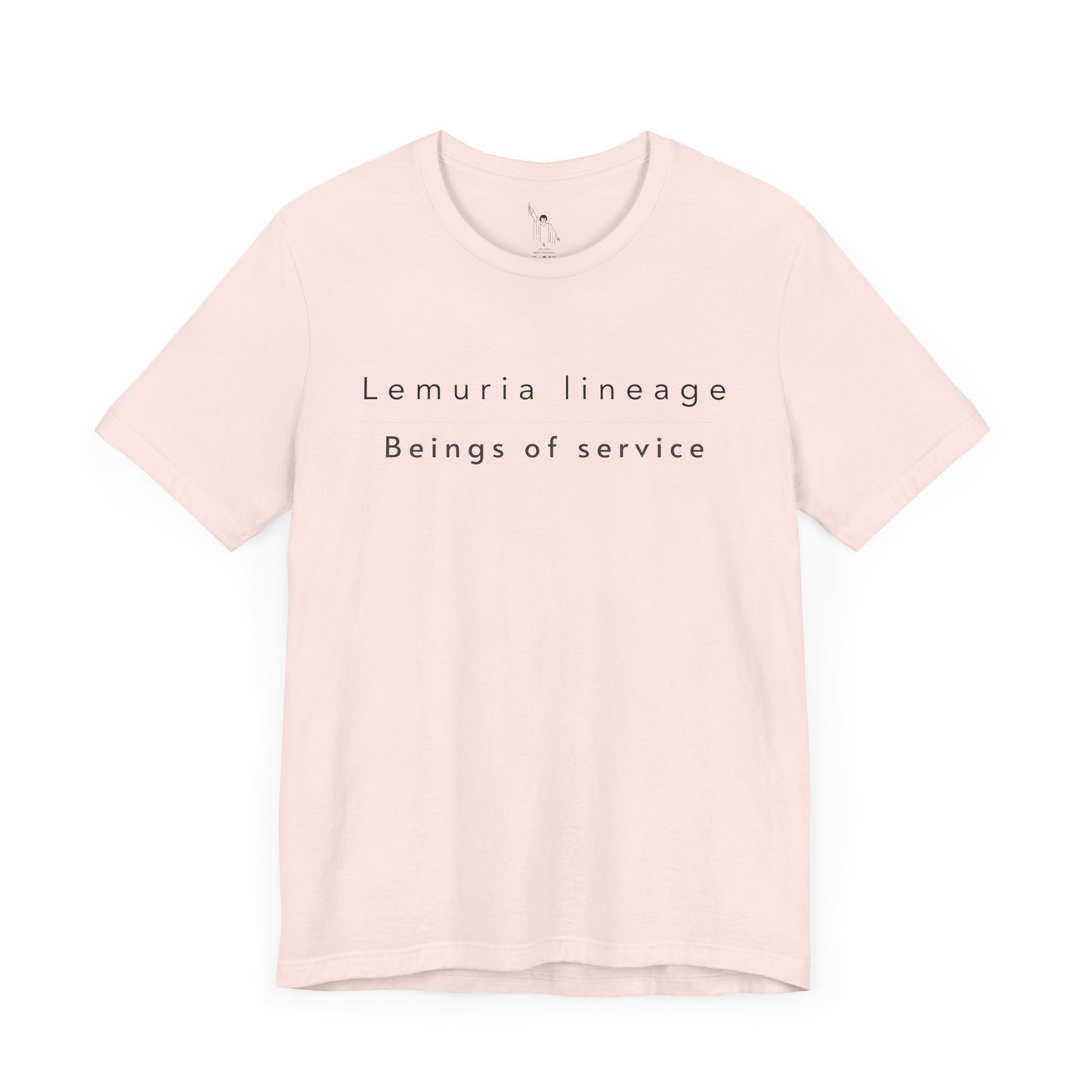 Lemuria lineage