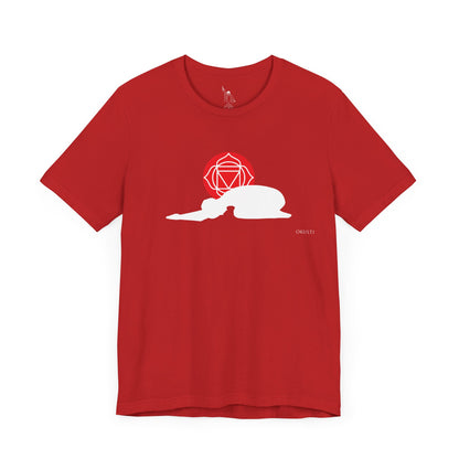 Root Chakra Activation Tee