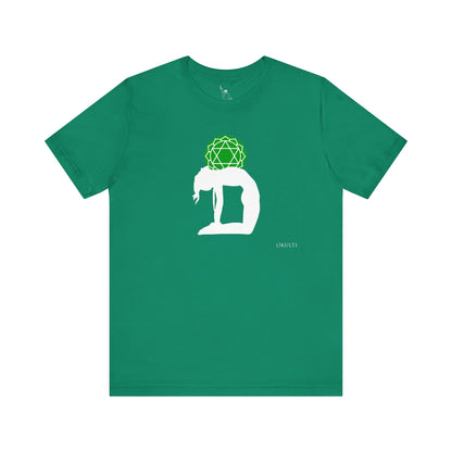 Heart Chakra Activation Tee
