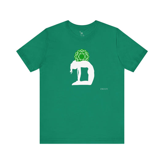 Heart Chakra Activation Tee