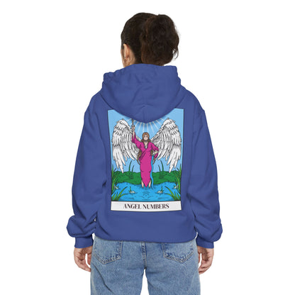 111 Angel Number