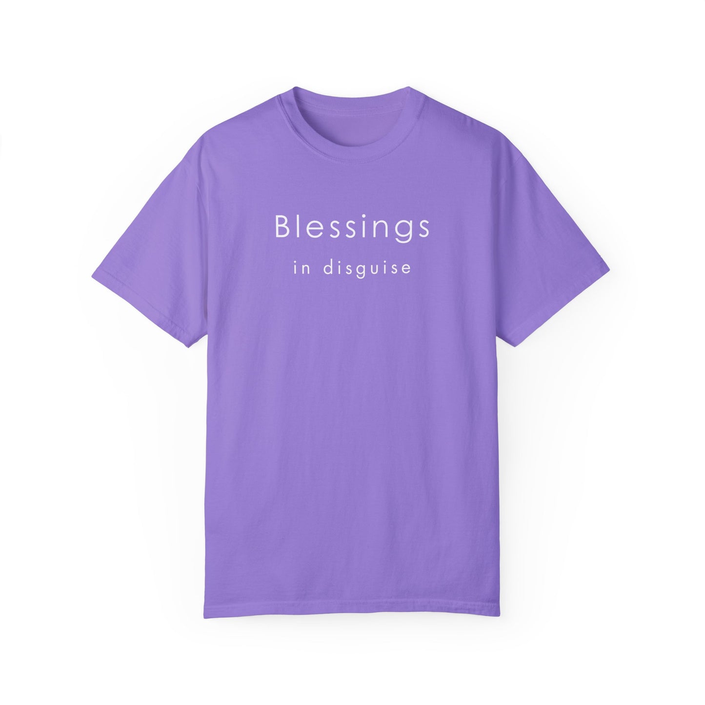 Unveiling Blessings in Disguise