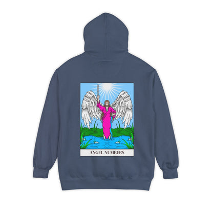 999 Angel Number