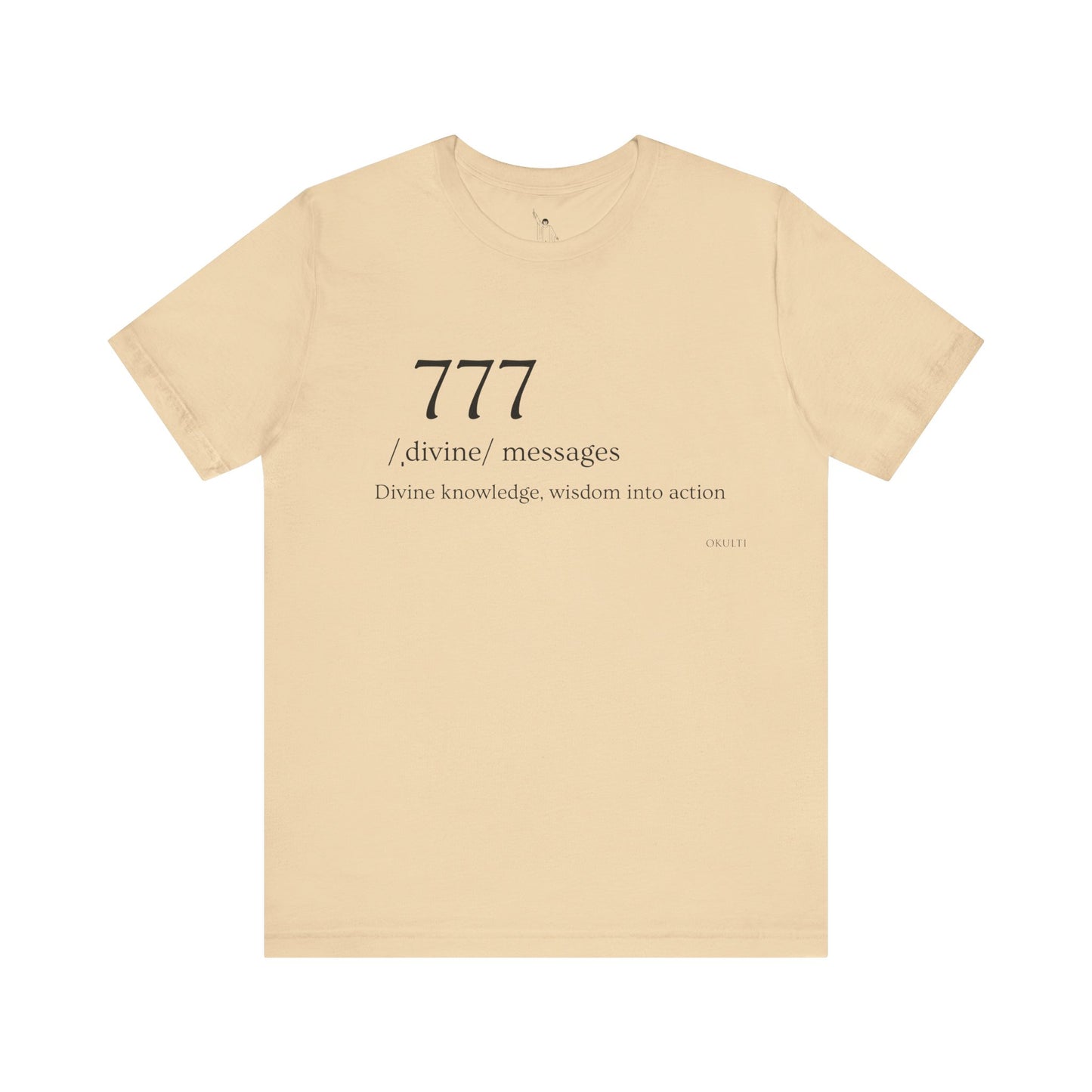 777 Angel Number