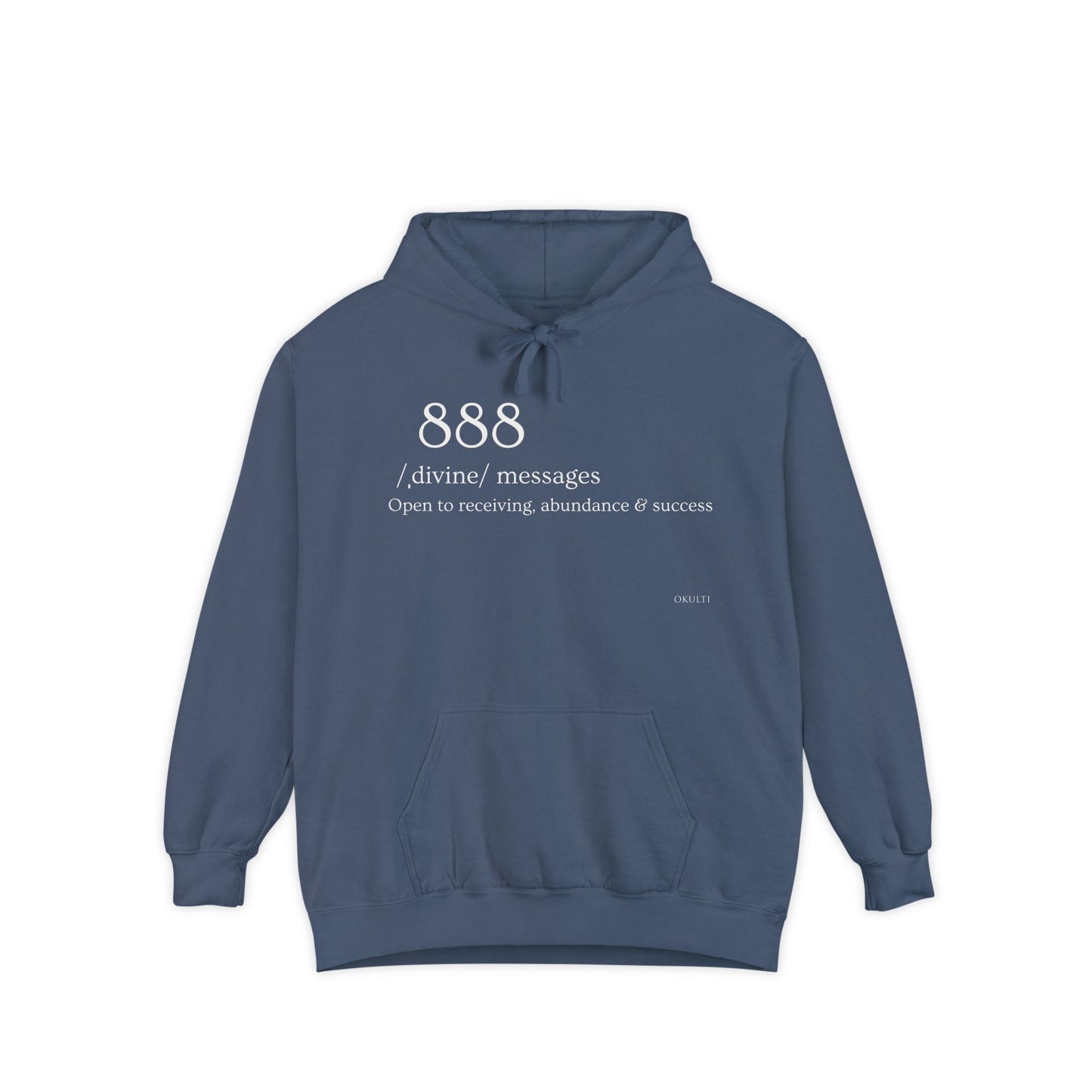 888 Angel Number