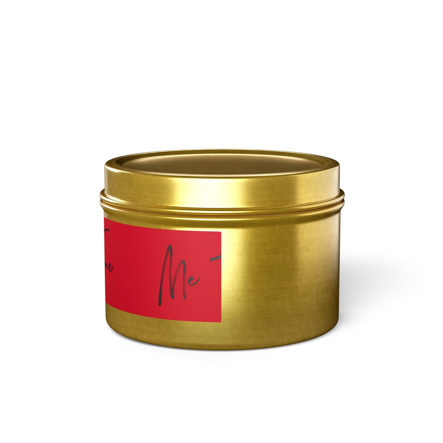 Me Time Soy wax Scented Candles