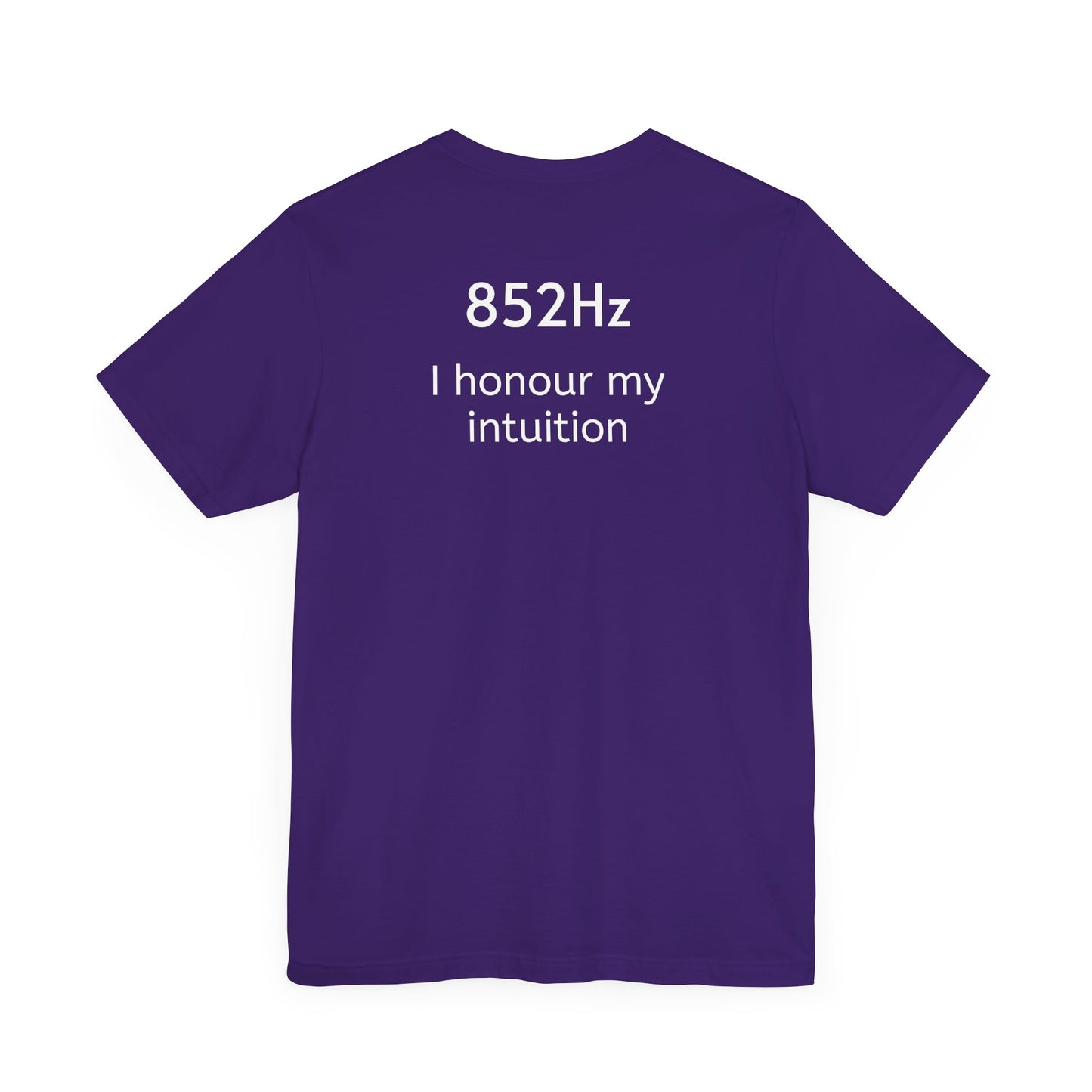 Third Eye Chakra Activation Tee
