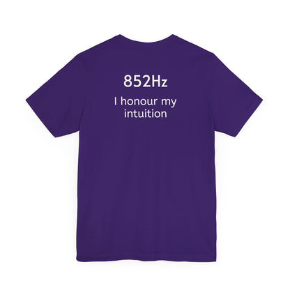 Third Eye Chakra Activation Tee