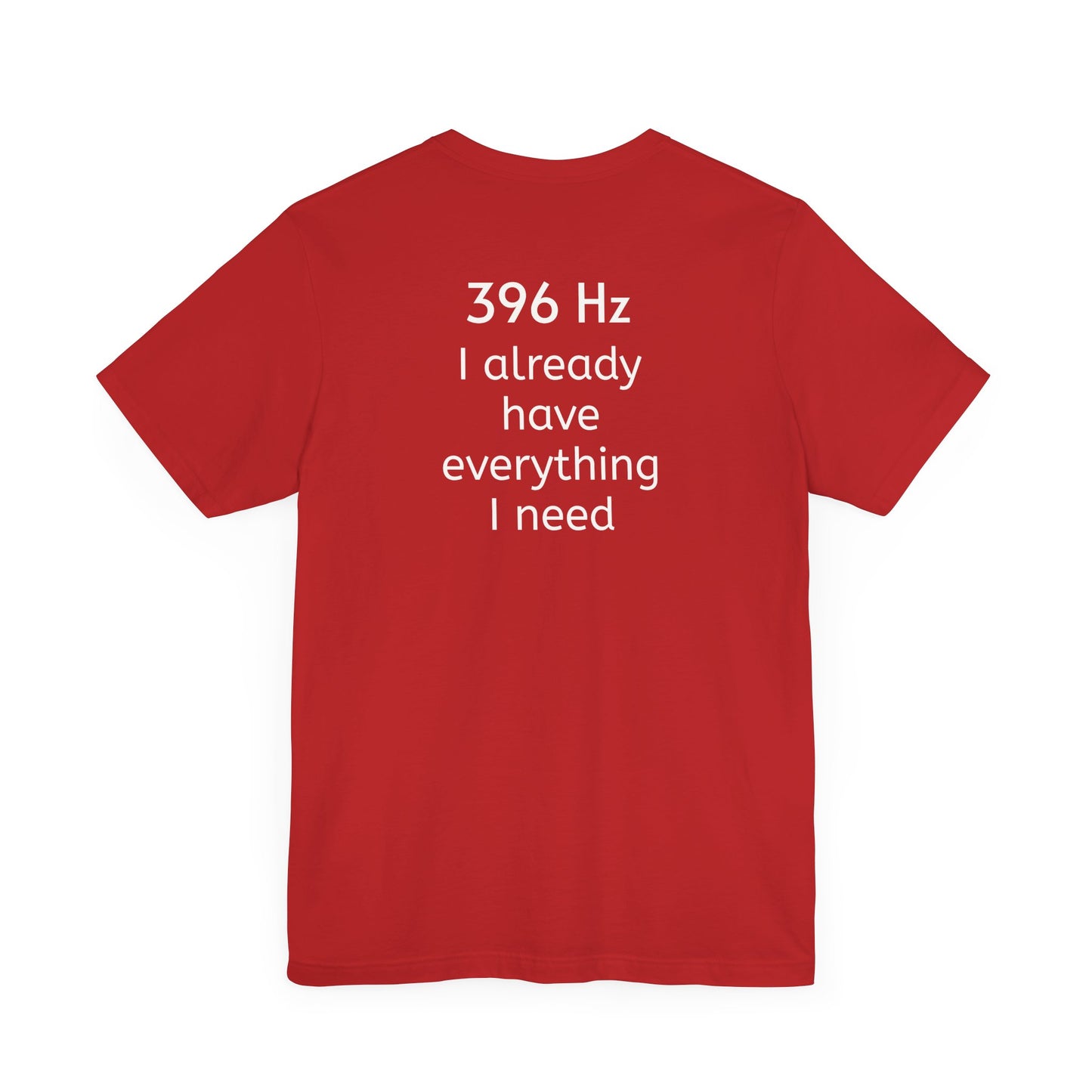 Root Chakra Activation Tee