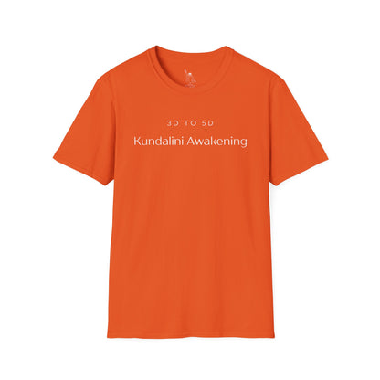 Kundalini Awakening