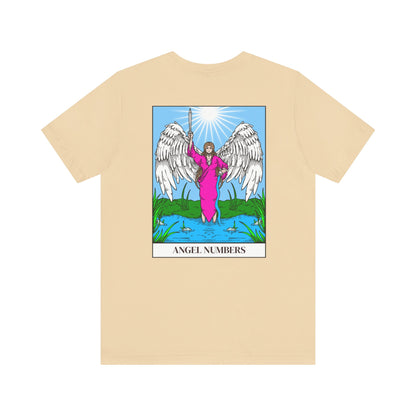 444 Angel Number