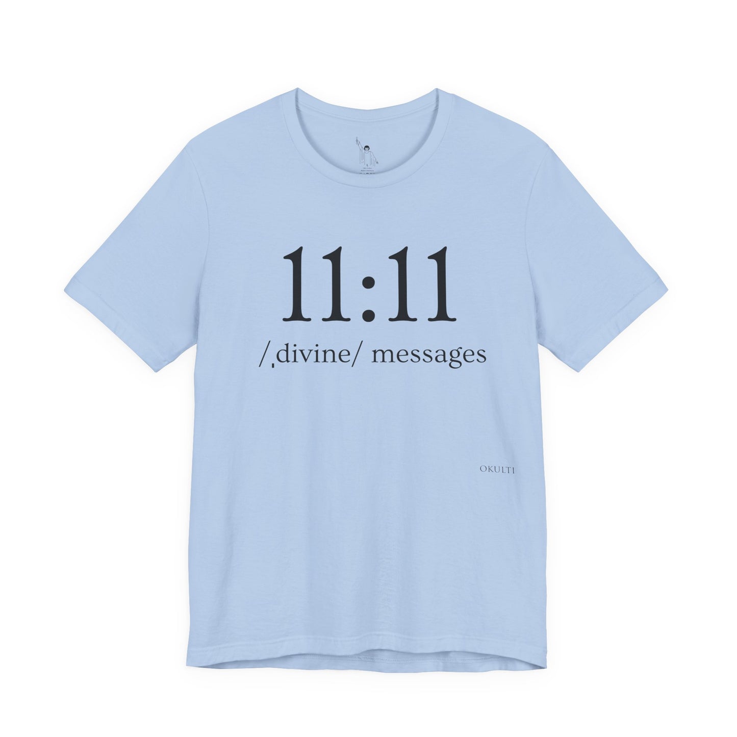 11:11 Angel Number