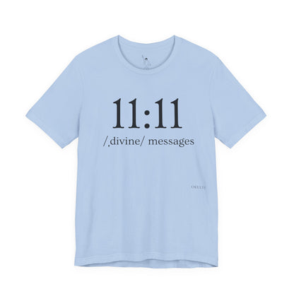 11:11 Angel Number