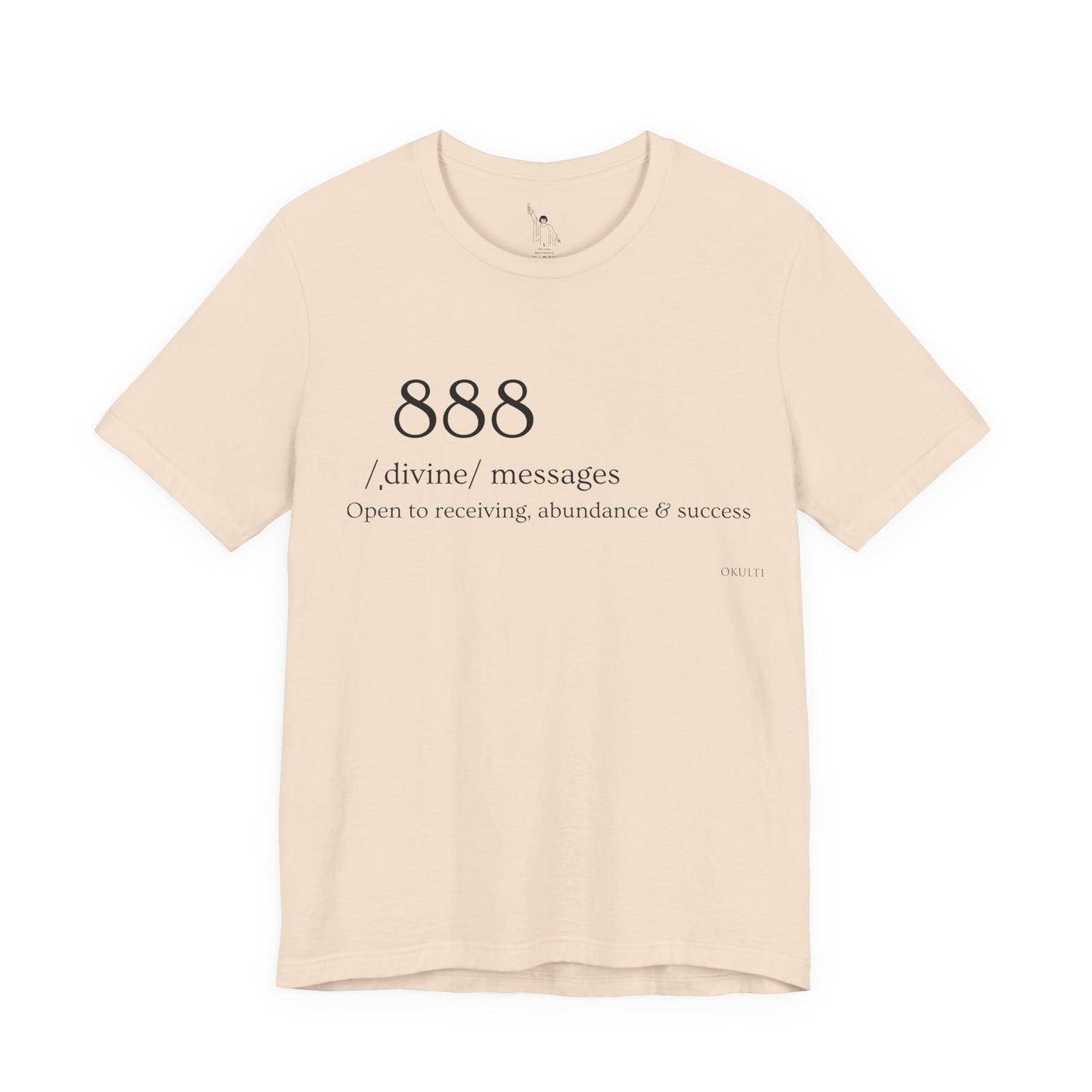 888 Angel Number