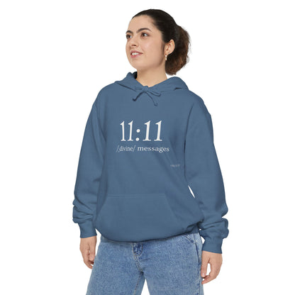 11:11 Angel Number