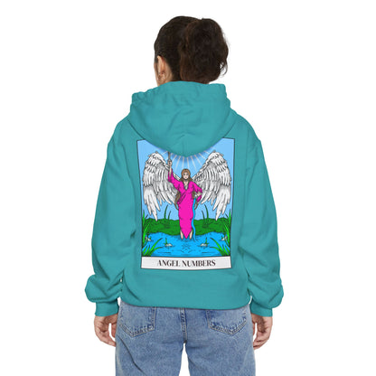 999 Angel Number