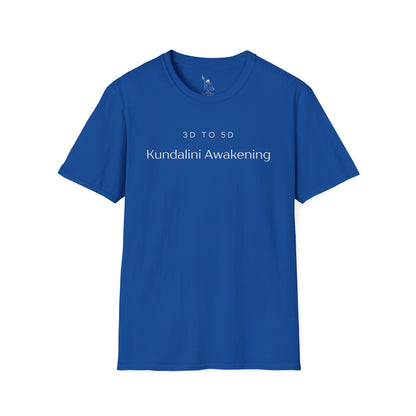 Kundalini Awakening