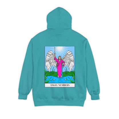 444 Angel Number