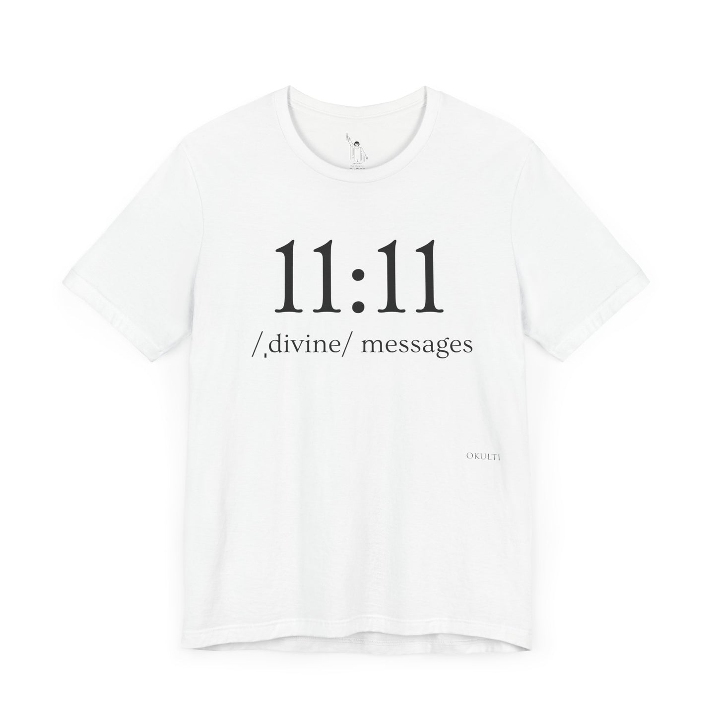 11:11 Angel Number