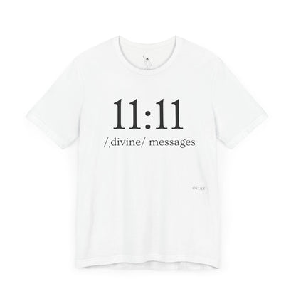 11:11 Angel Number