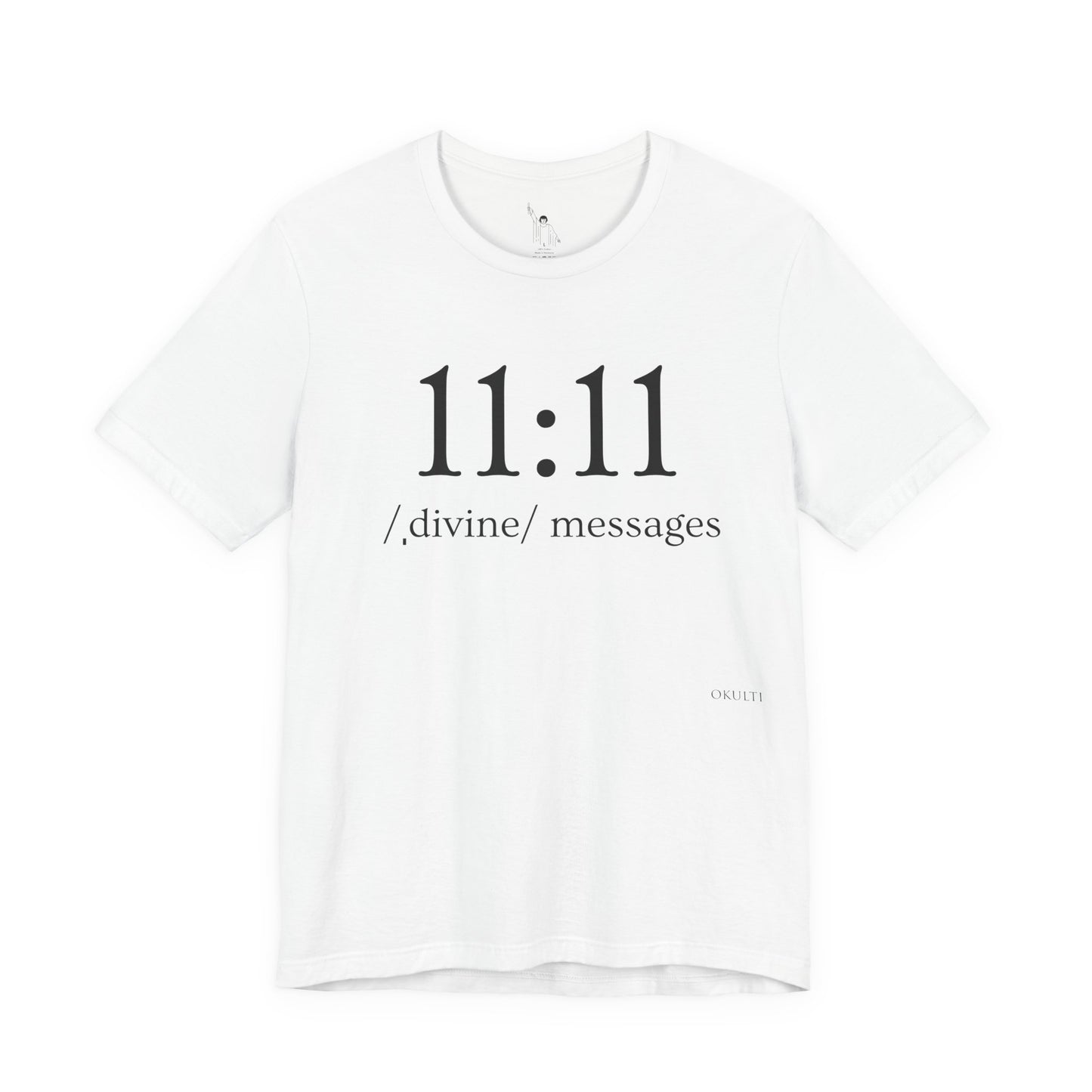 11:11 Angel Number