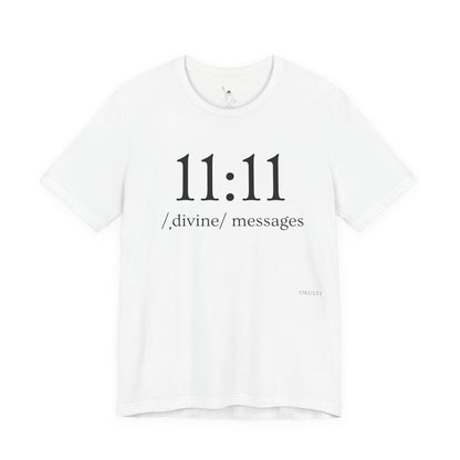 11:11 Angel Number