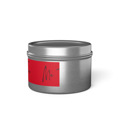 Me Time Soy wax Scented Candles