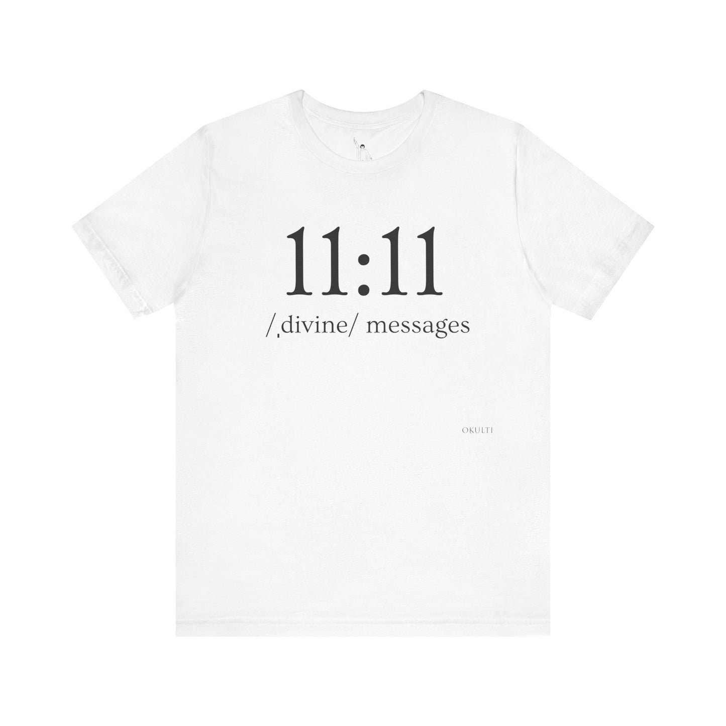 11:11 Angel Number