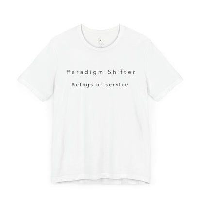 Paradigm Shifter