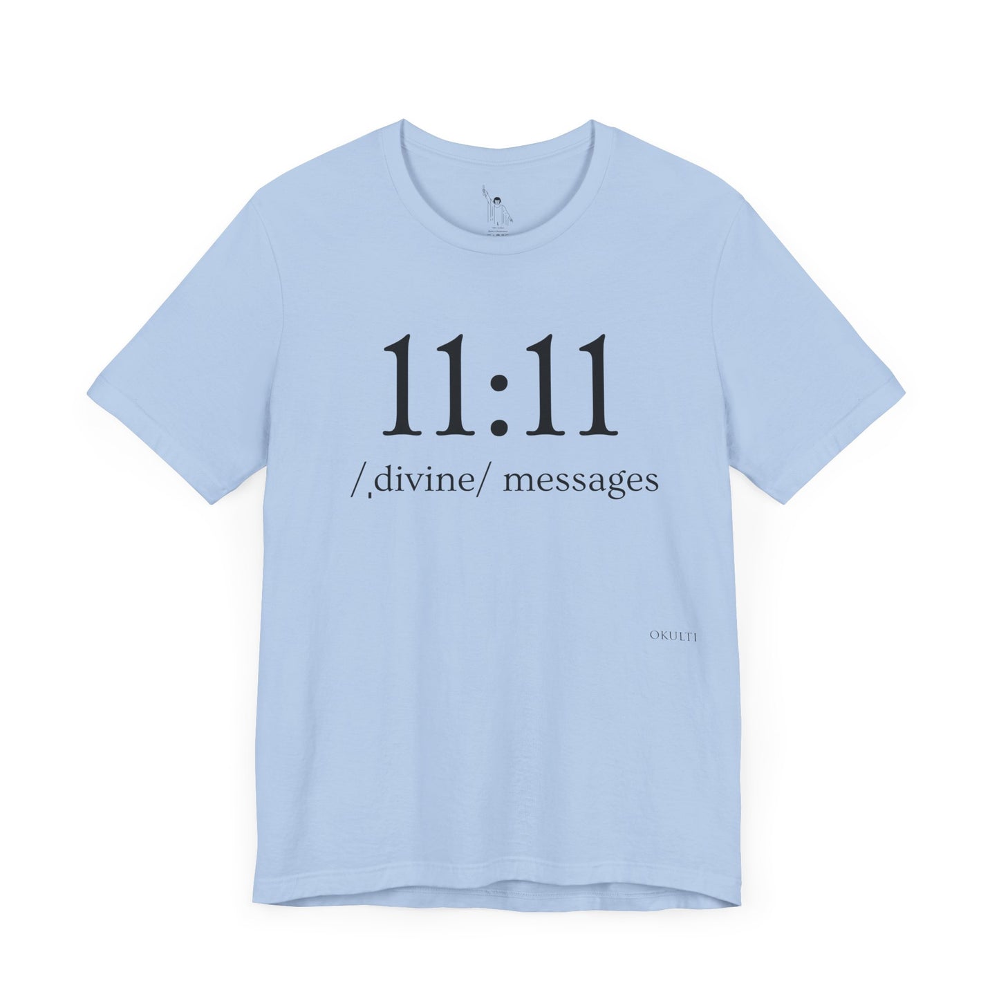 11:11 Angel Number