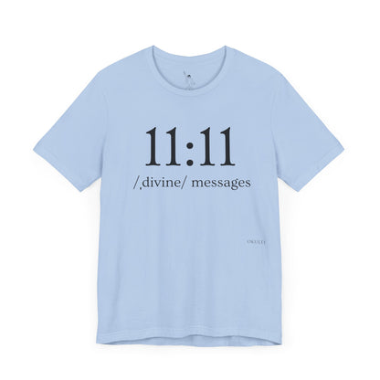 11:11 Angel Number