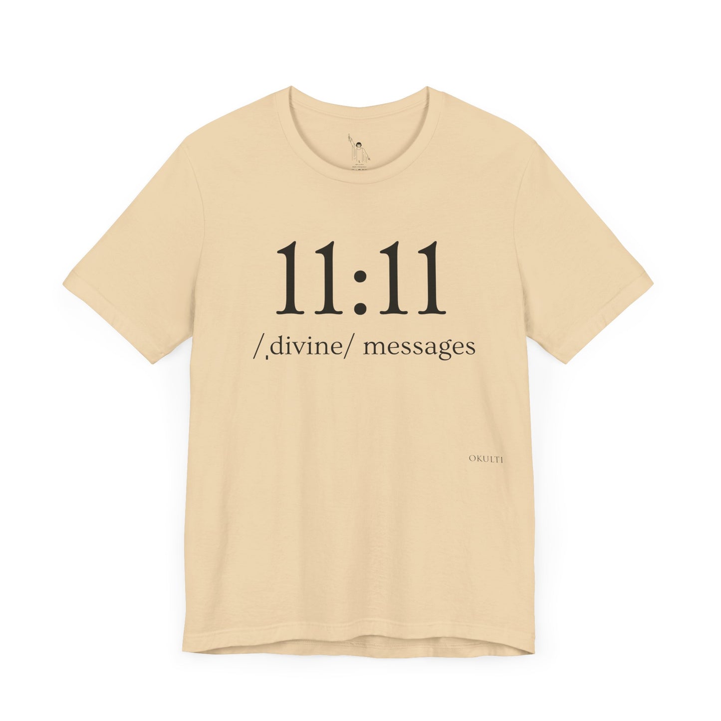 11:11 Angel Number
