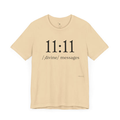 11:11 Angel Number