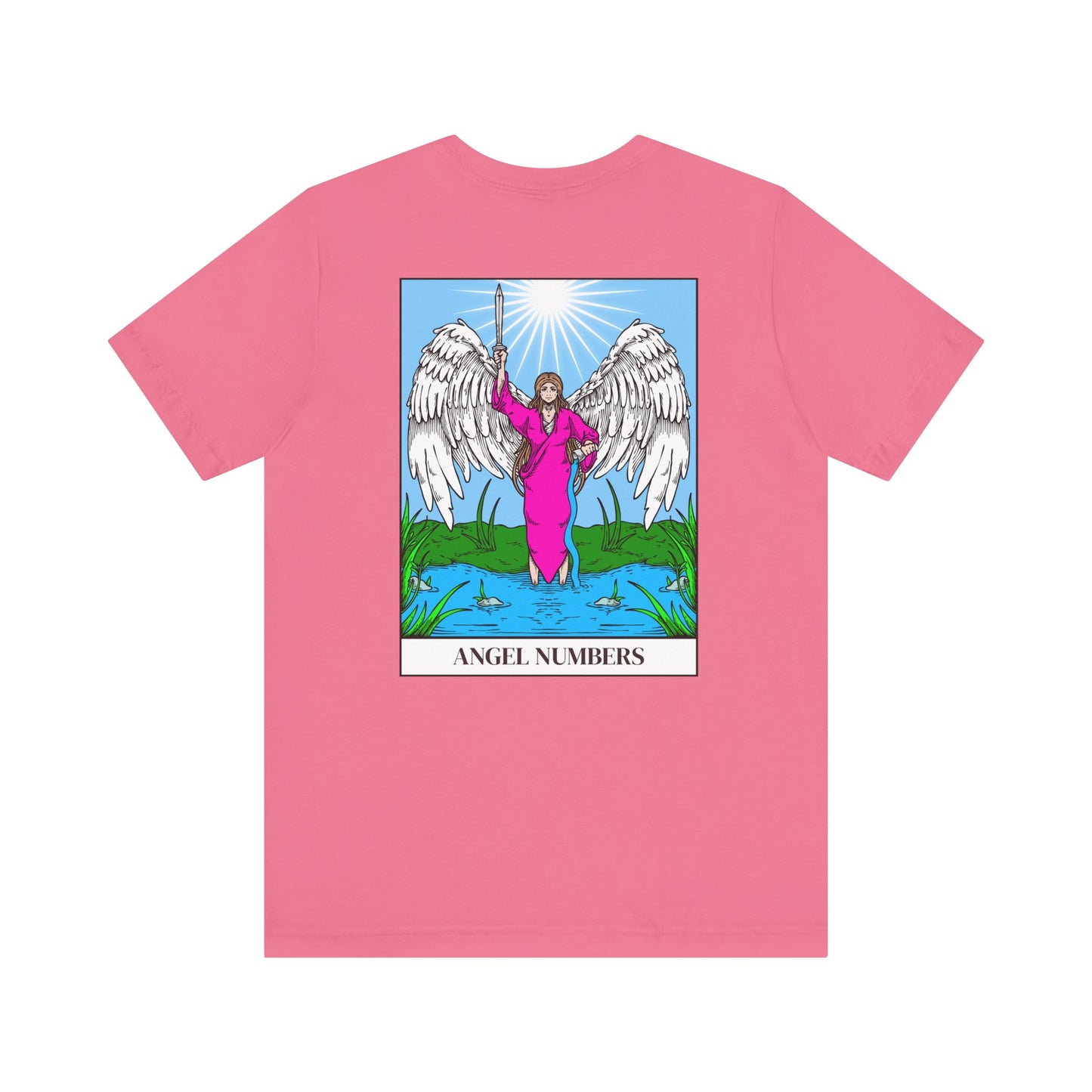 444 Angel Number