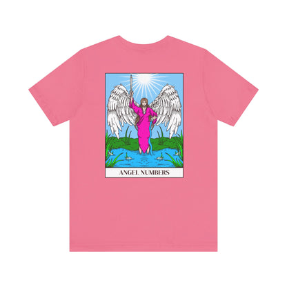 444 Angel Number