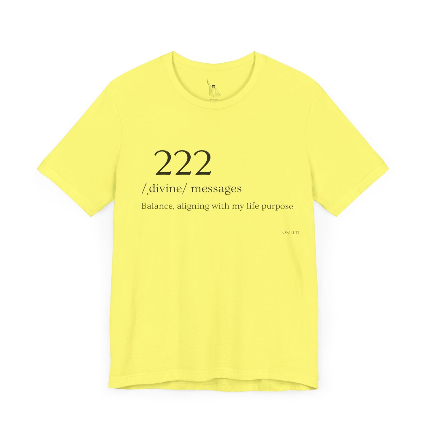 222 Angel Number