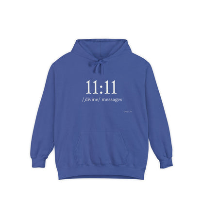 11:11 Angel Number