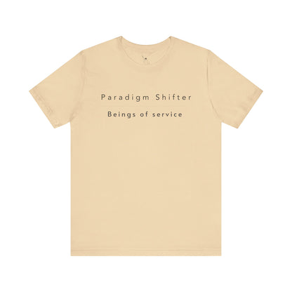 Paradigm Shifter