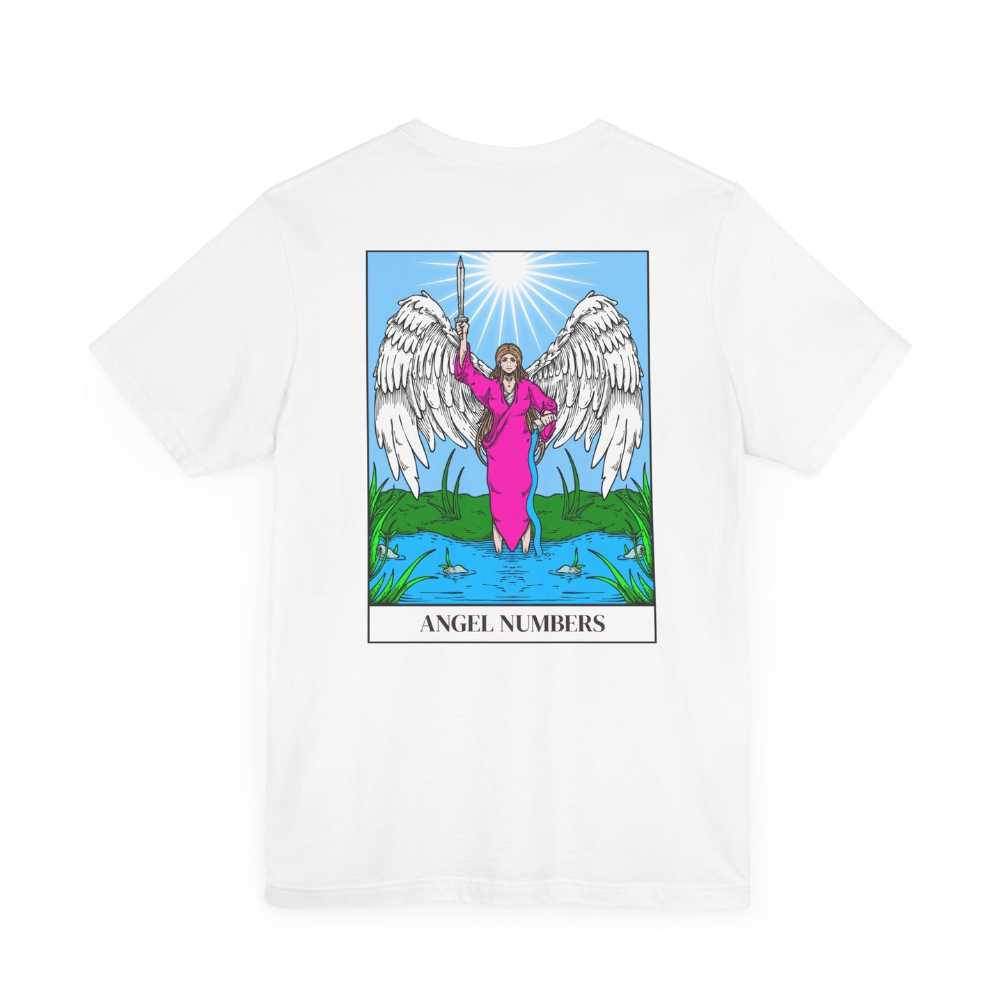 333 Angel Number