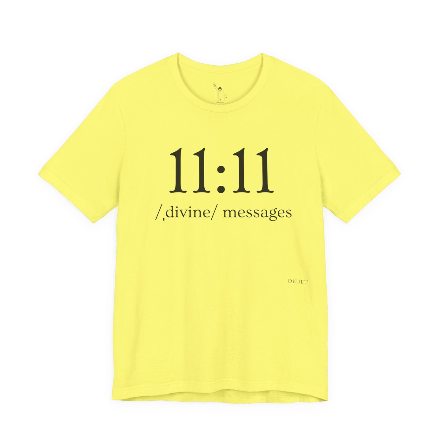 11:11 Angel Number