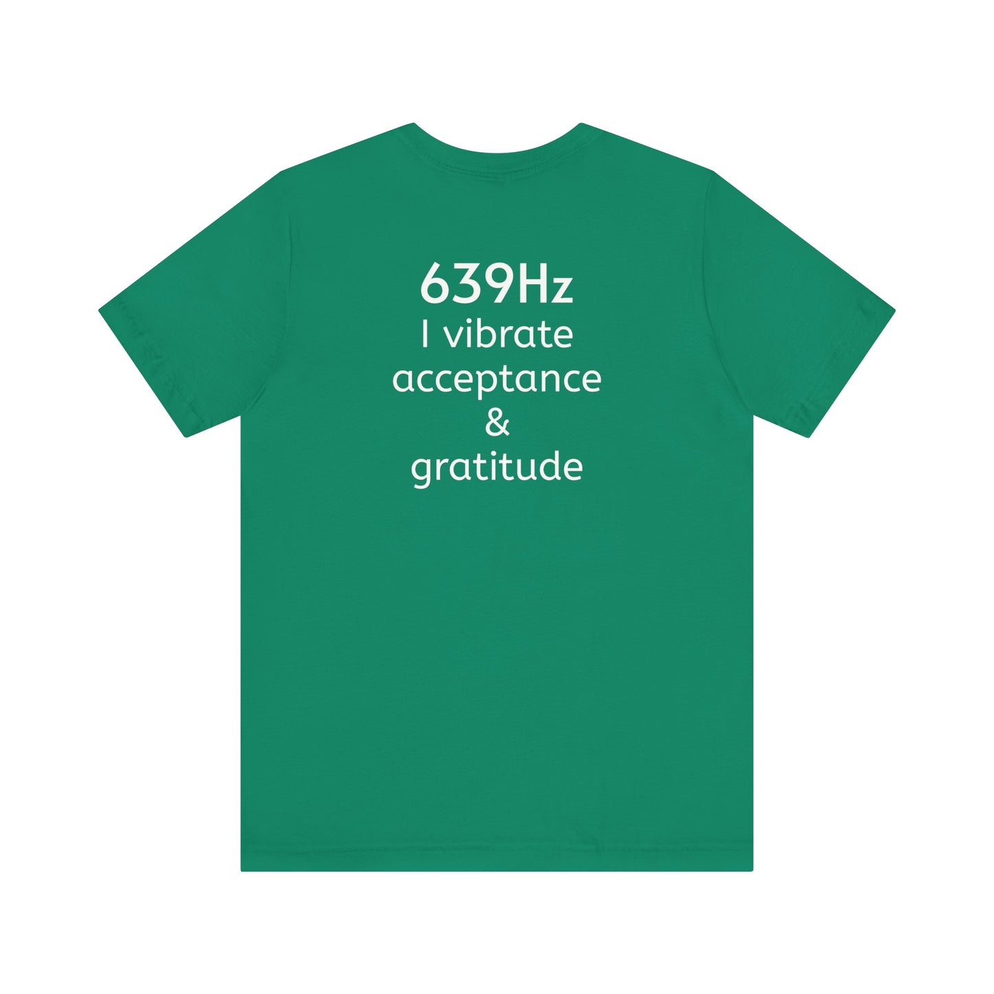 Heart Chakra Activation Tee