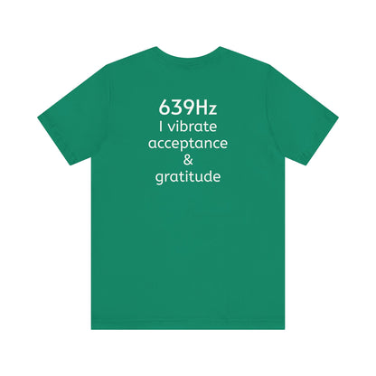 Heart Chakra Activation Tee